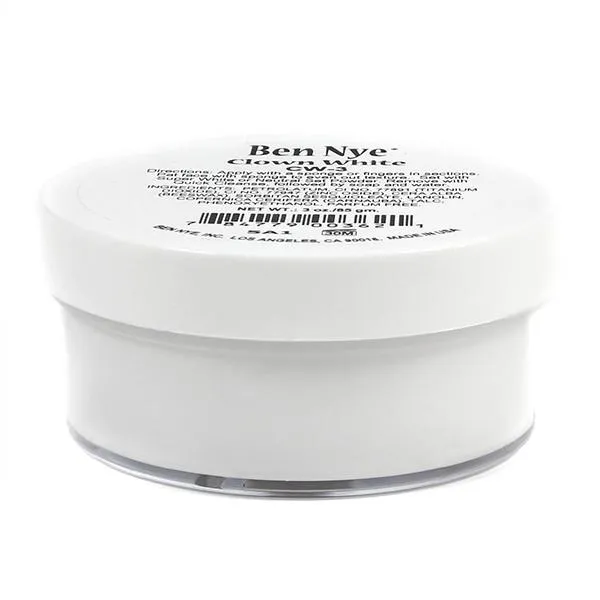 Ben Nye Clown White Lite