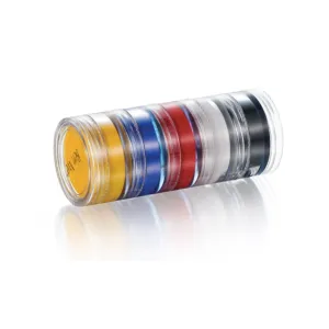 Ben Nye Primary Creme Stack SP-500