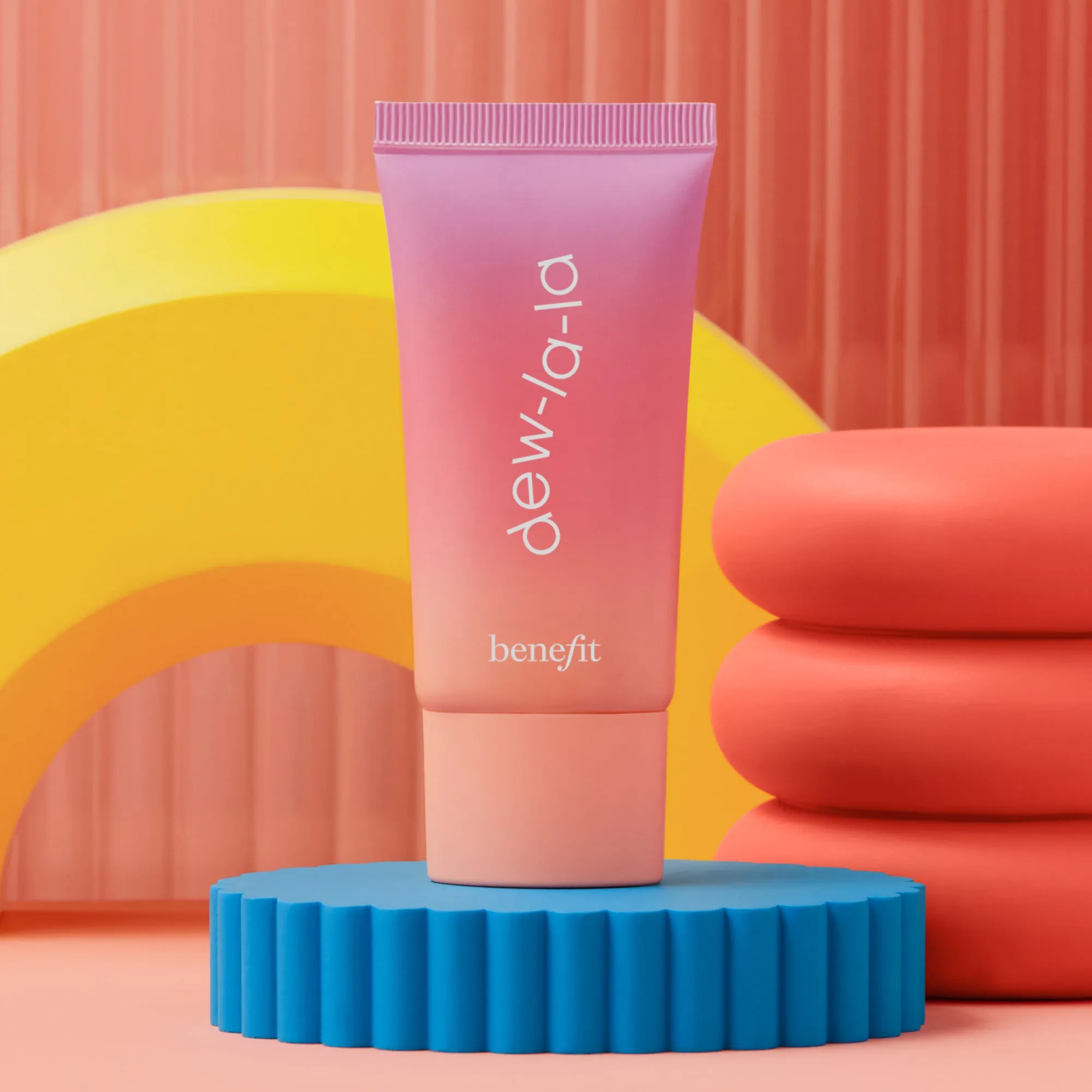 Benefit Dew-la-la Nova Highlight Liquid