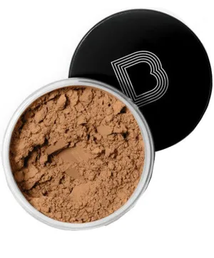 Black Opal Blk Opl True Color Soft Velvet Finishing Powder