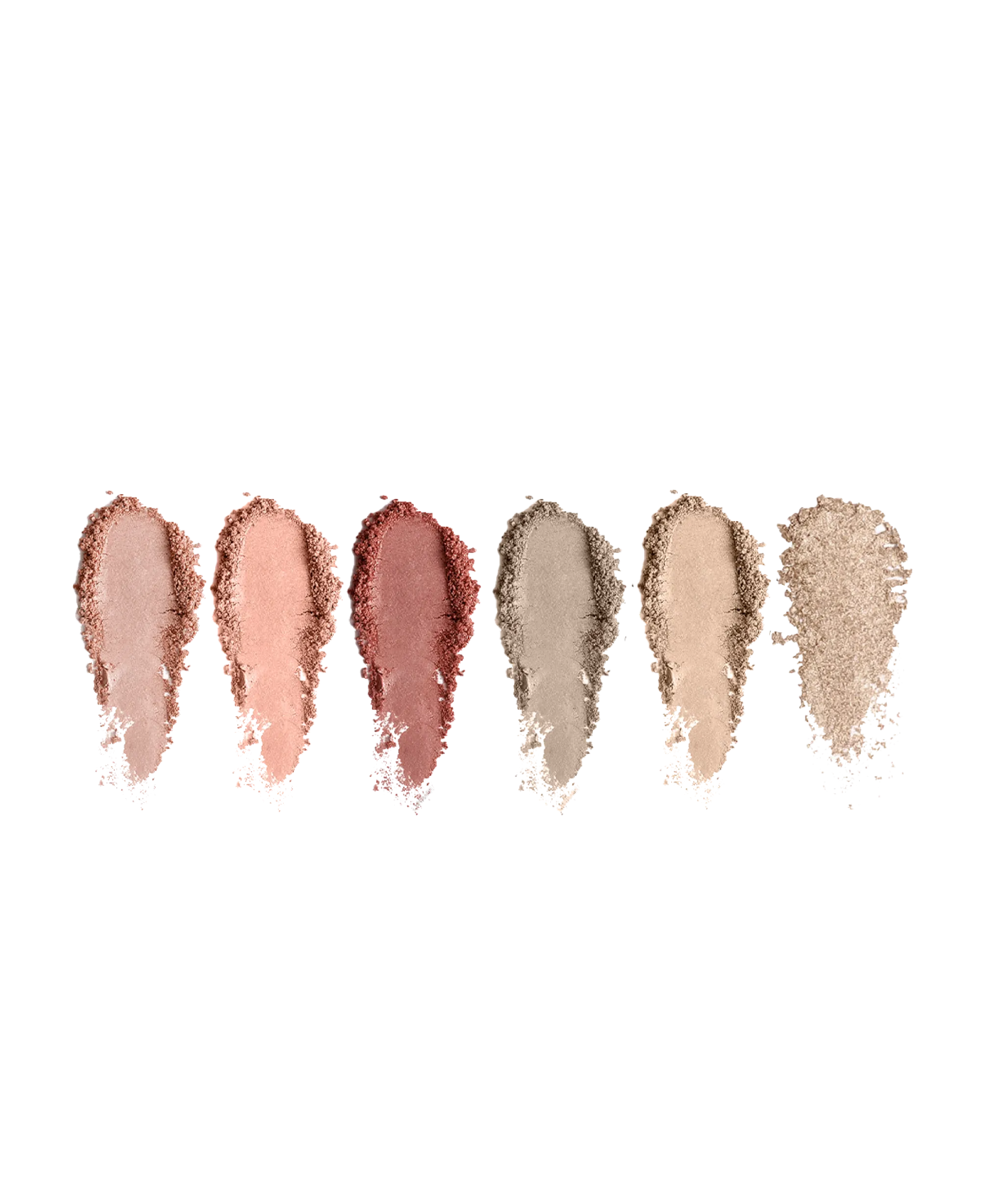 Blush & Contour kit
