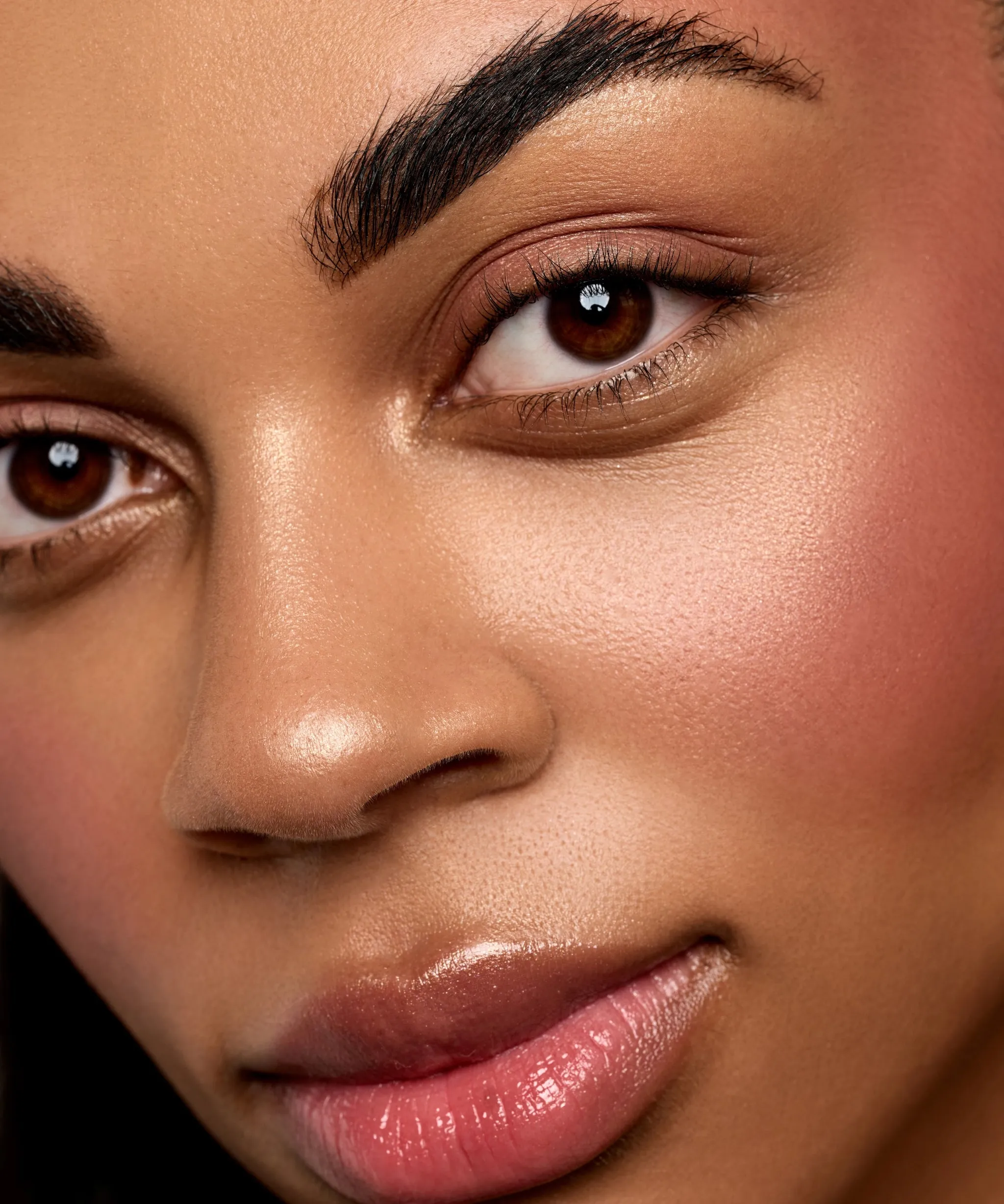 Blush & Contour kit