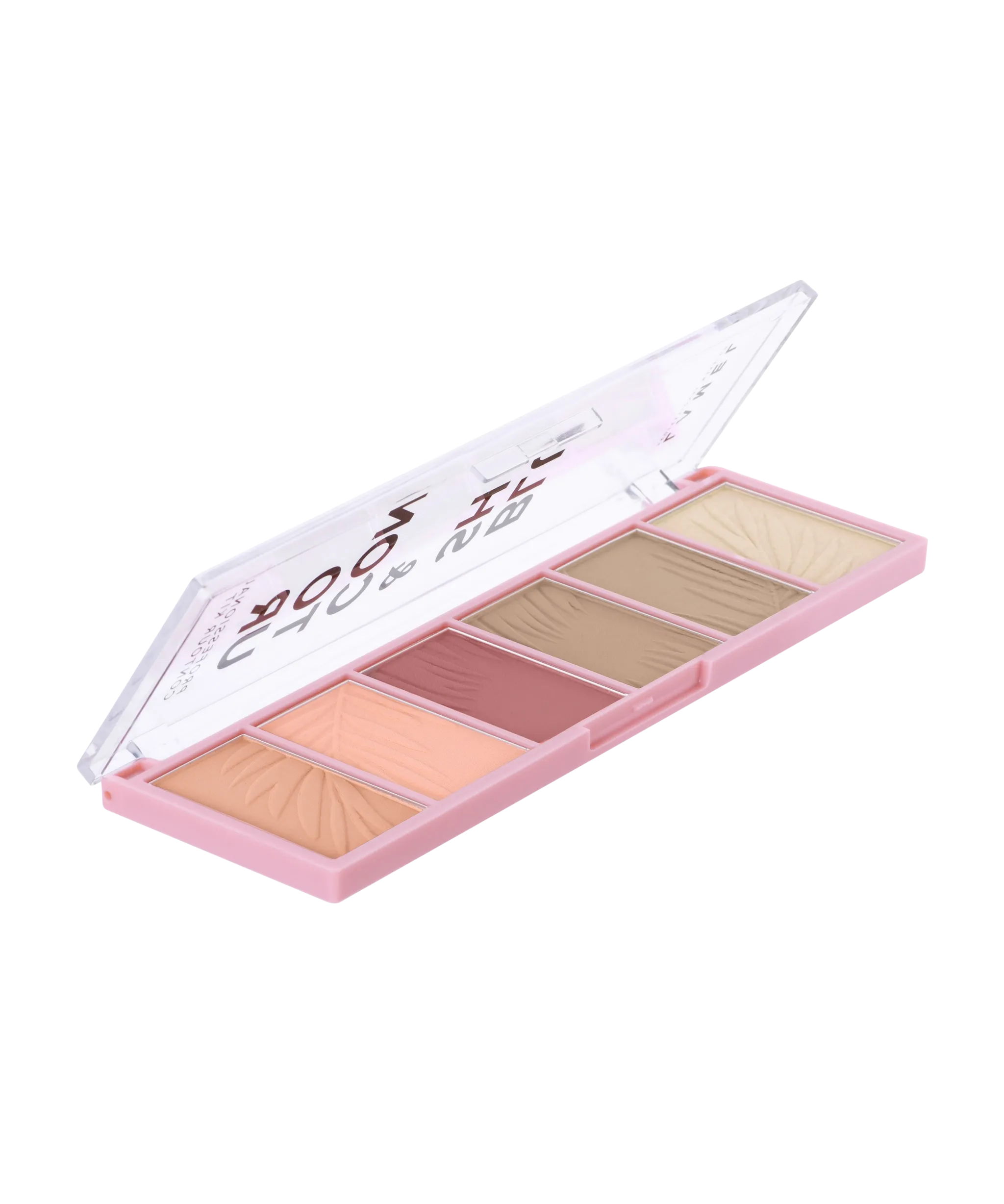 Blush & Contour kit