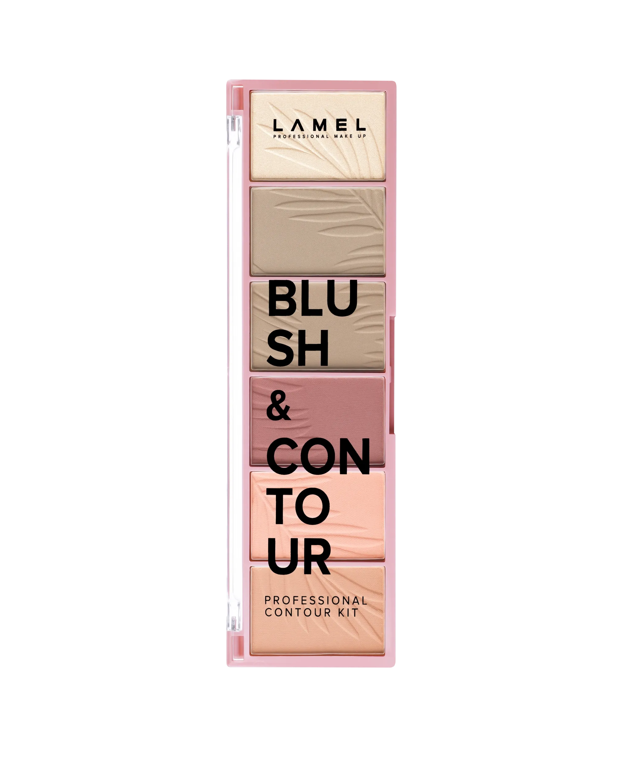 Blush & Contour kit