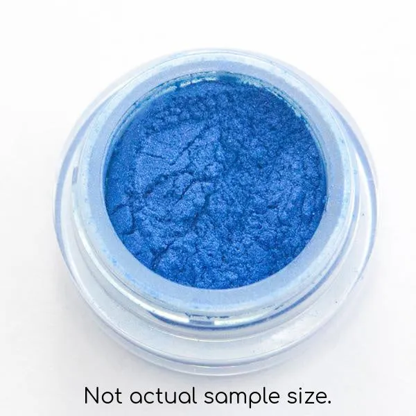 Boldly Blue-Sample
