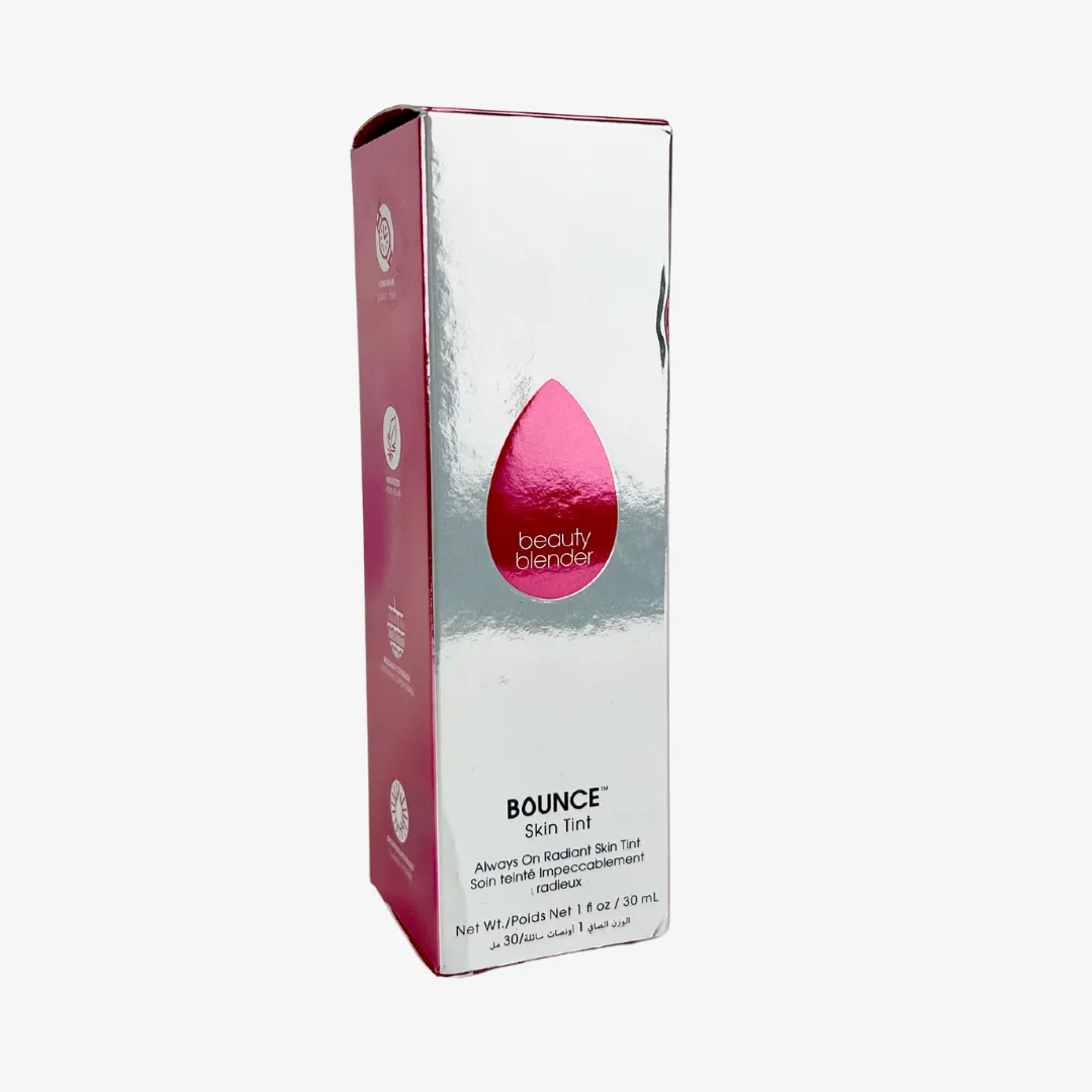 BOUNCE™ Always On Radiant Skin Tint Foundation (Tan 2)