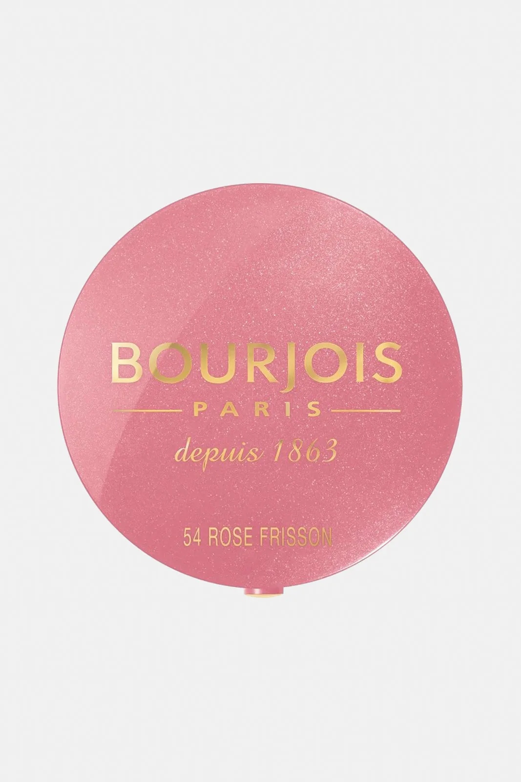 Bourjois Blusher Pastel Rose