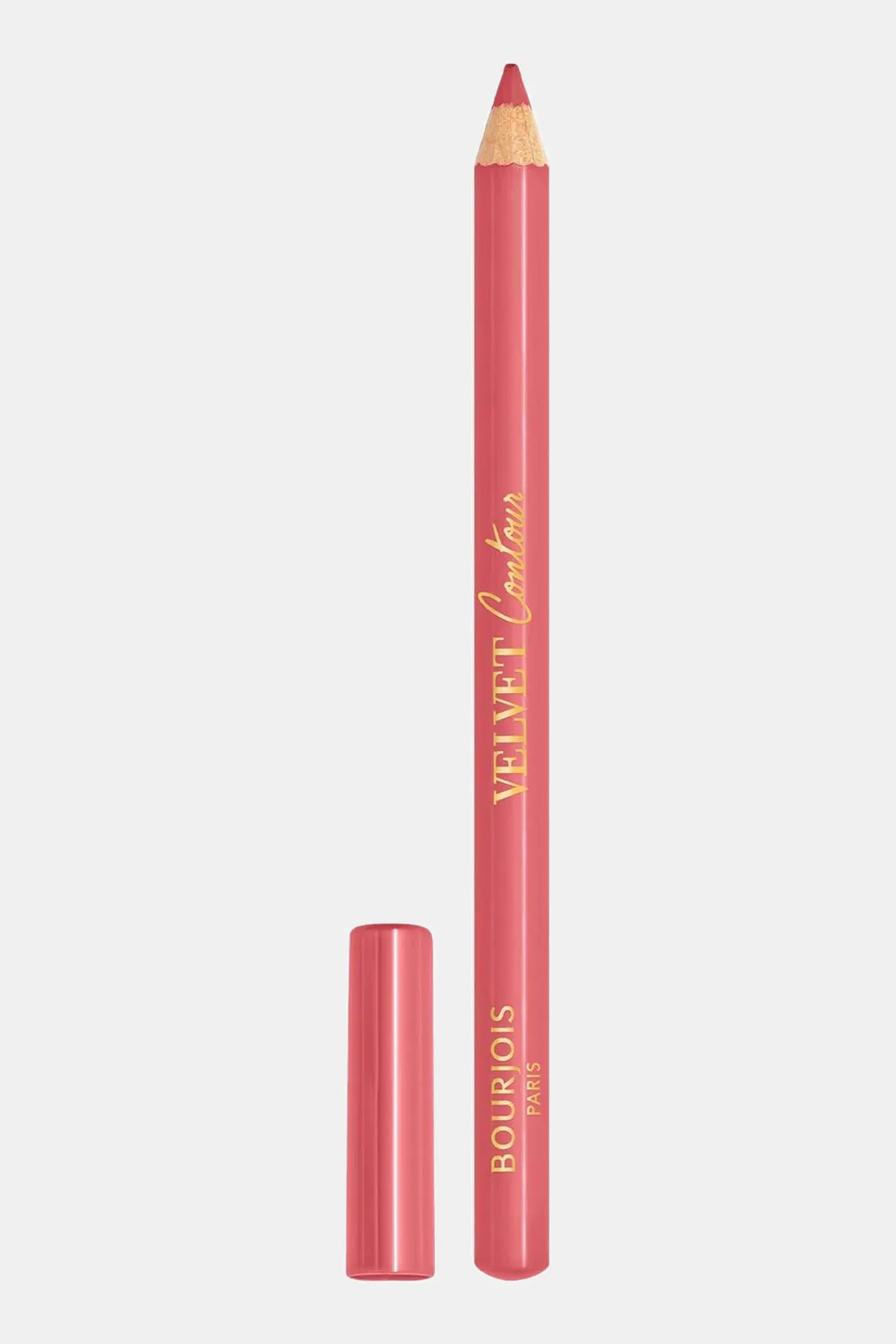 Bourjois Contour Edition Lip Liner 02- Cotton Candy