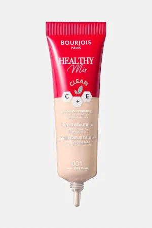 Bourjois Healthy Mix Clean Beautifier Colour 001- Fair