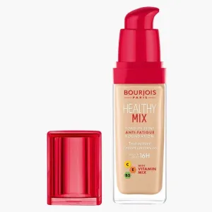 Bourjois Healthy Mix Foundation- N 52 - Vanilla