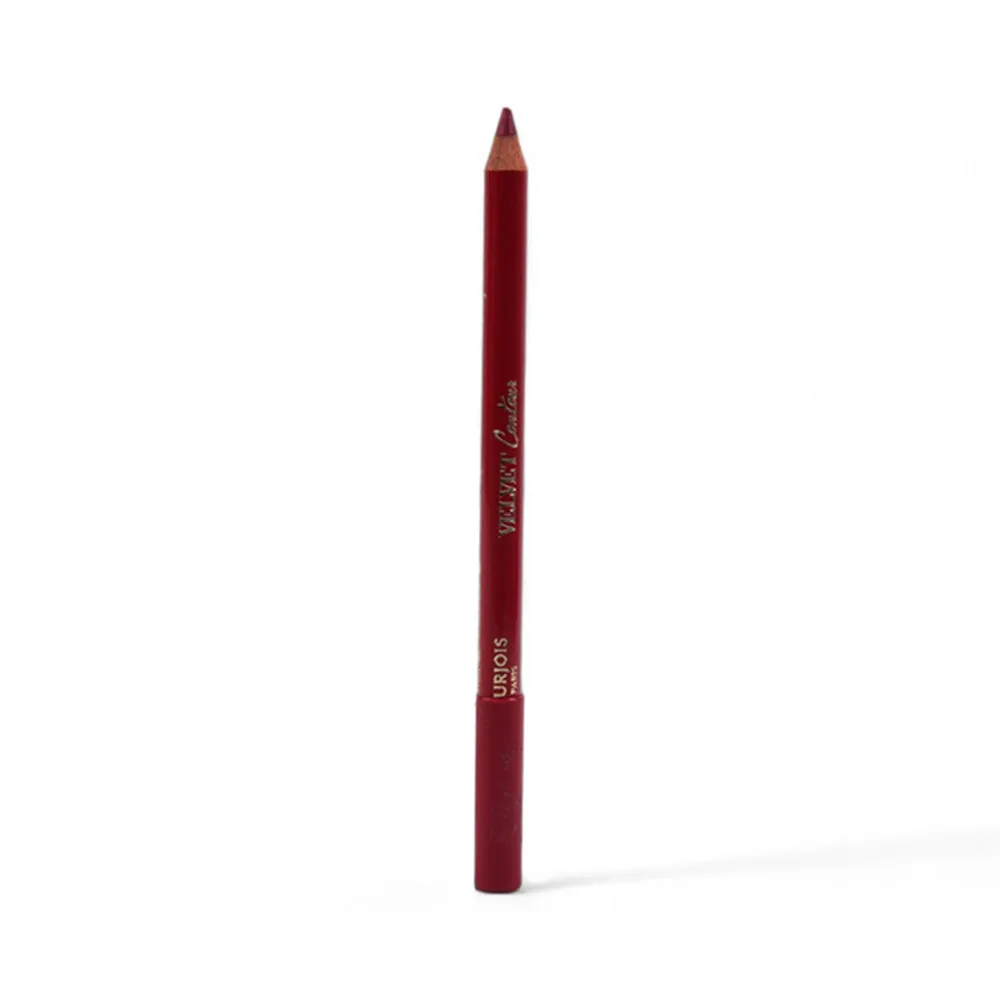 BOURJOIS  VELVET CONTOUR LIP LINER 35 PERFECT DATE