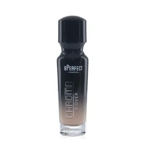 Bperfect Chroma Cover Foundation Matte C1 30Ml