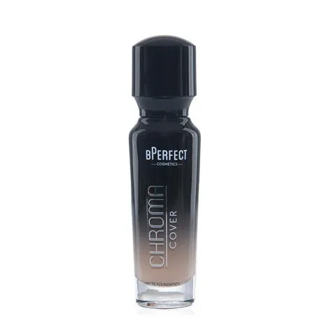 Bperfect Chroma Cover Foundation Matte C1 30Ml