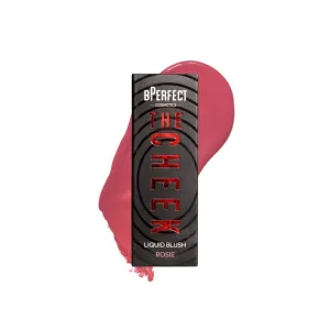 Bperfect The Cheek Liquid Blush Rosie