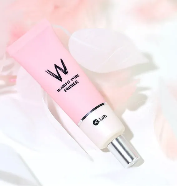 Brighten Pore Primer Smooth Base Cream