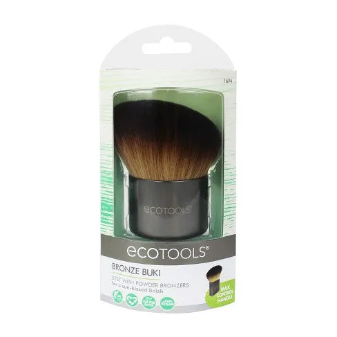 Bronze Kabuki Brush