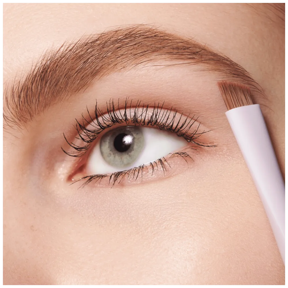 brow brush