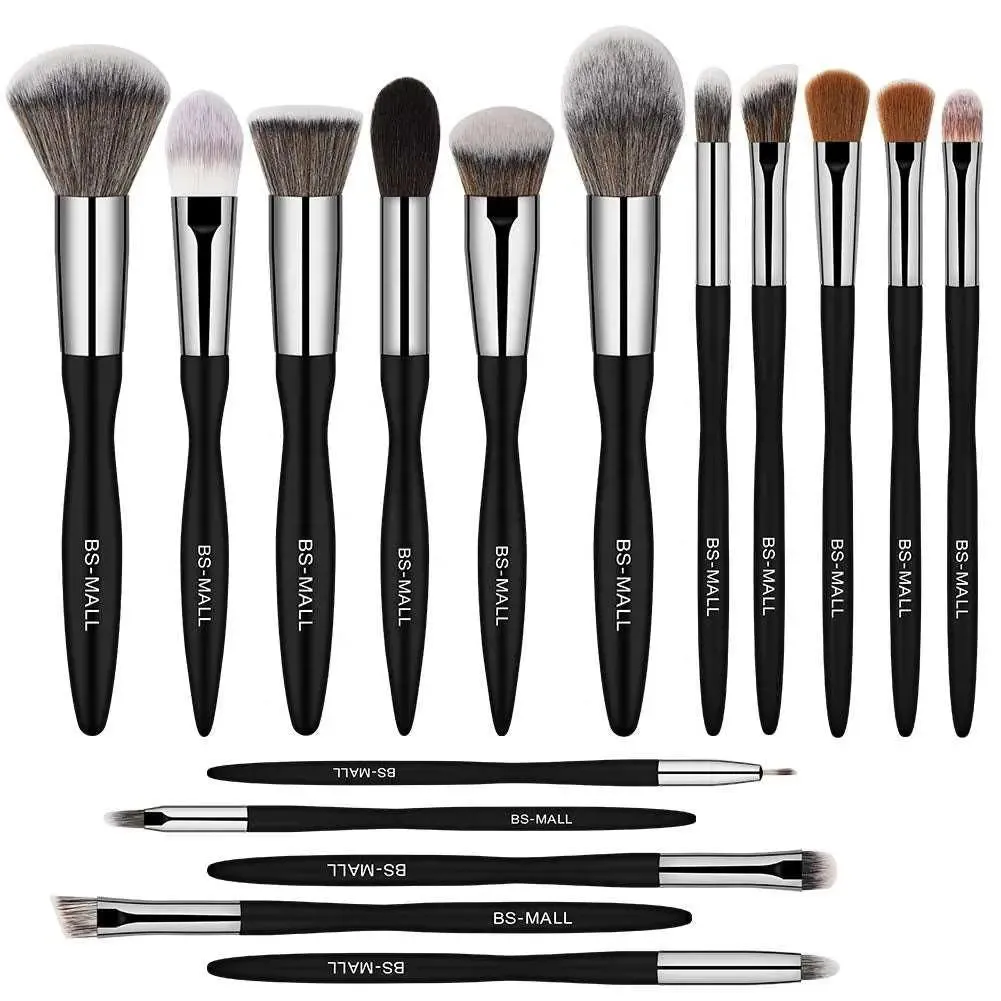 BS-MALL Makeup Brushes Set