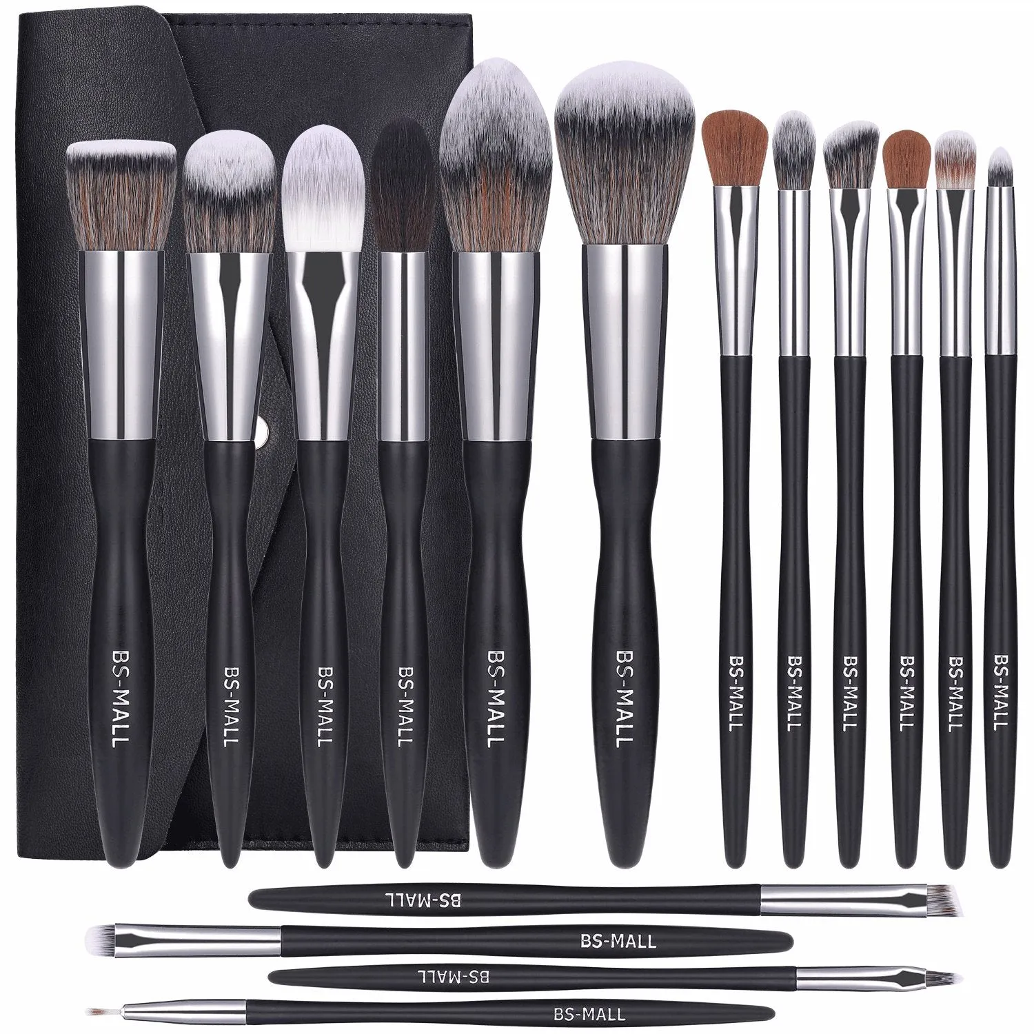 BS-MALL Makeup Brushes Set