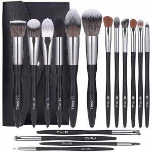 BS-MALL Makeup Brushes Set