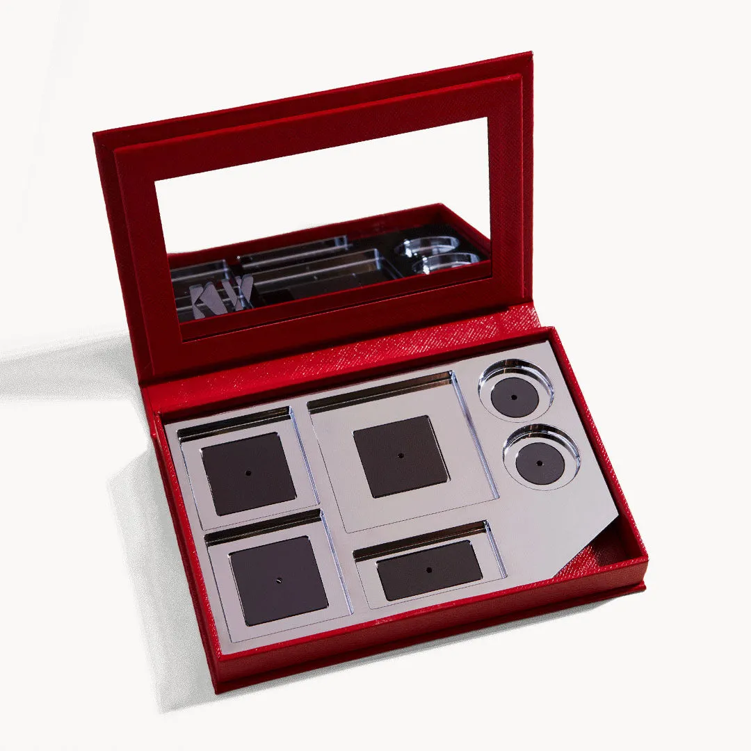 Build Your Own Collector's Kit
