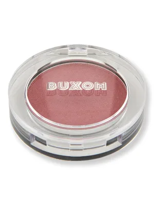 Buxom Wanderlust Primer-Infused Blush 0.13 oz 3.6 g Dolly