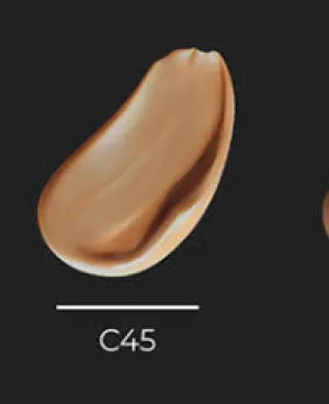 C45 WARM YELLOW Foundation - Soft Matte Finish*