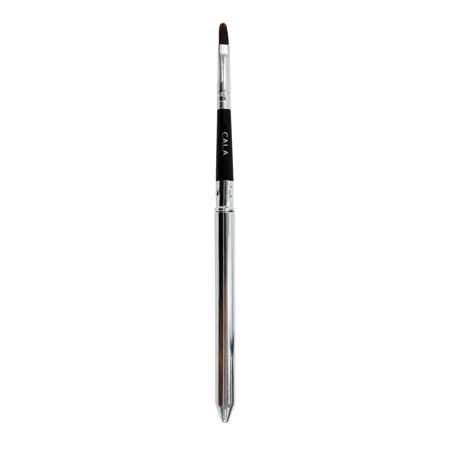 Cala Lip Brush with Cover