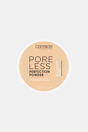 Catrice Pore Less Perfection Powder Colour 010