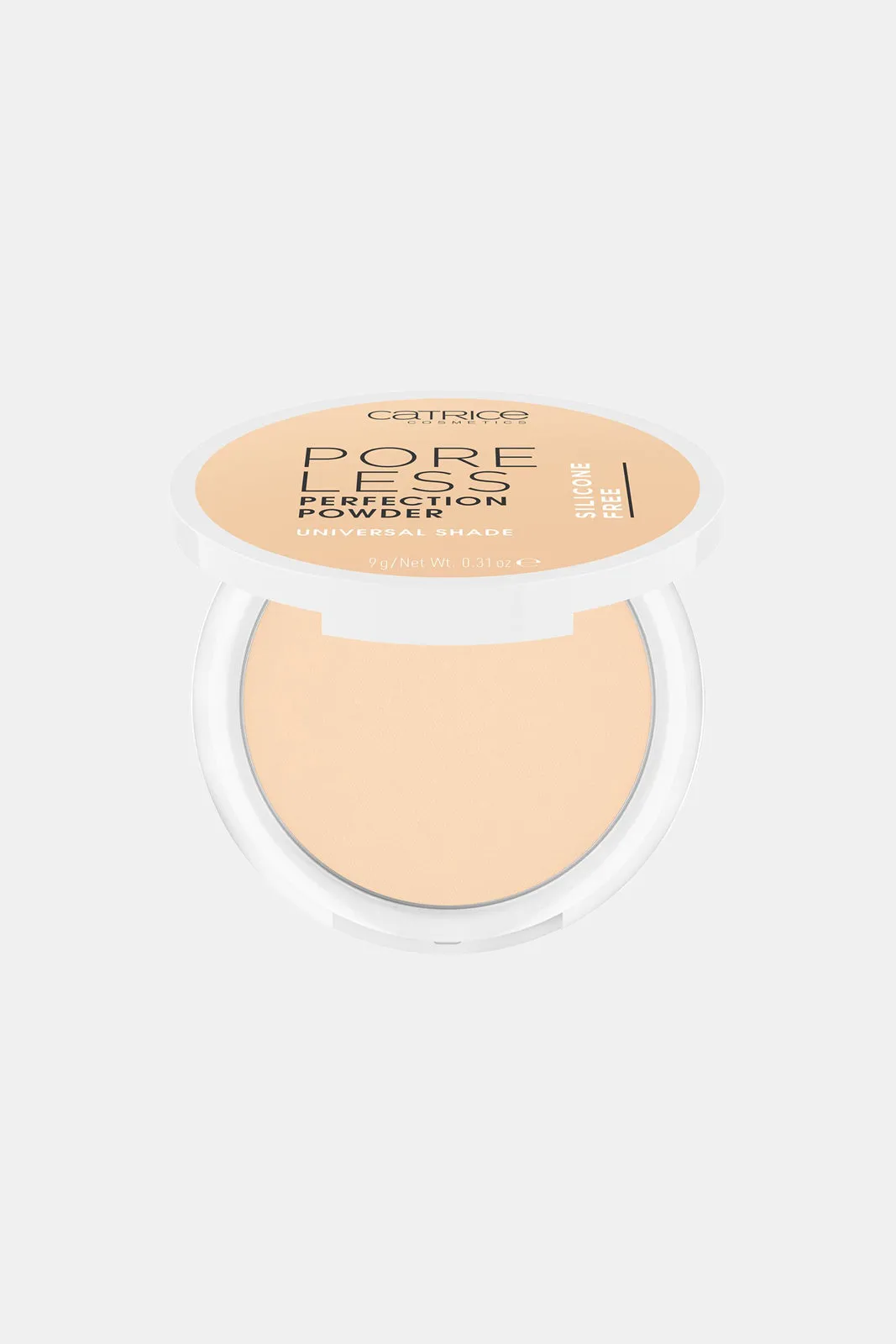 Catrice Pore Less Perfection Powder Colour 010