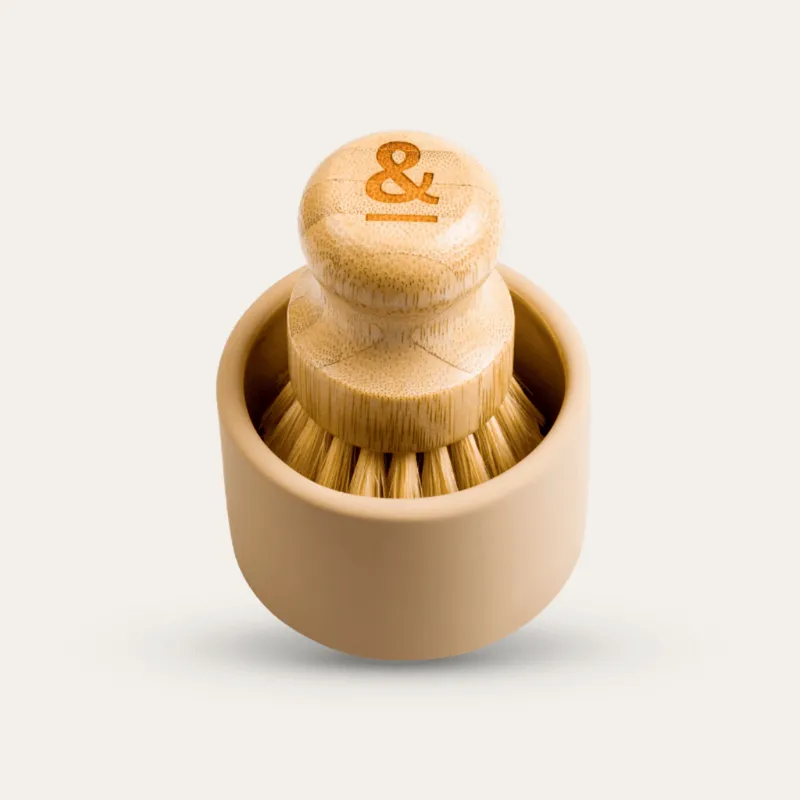 Ceramic Everything Pot in Sand