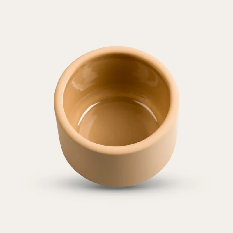 Ceramic Everything Pot in Sand