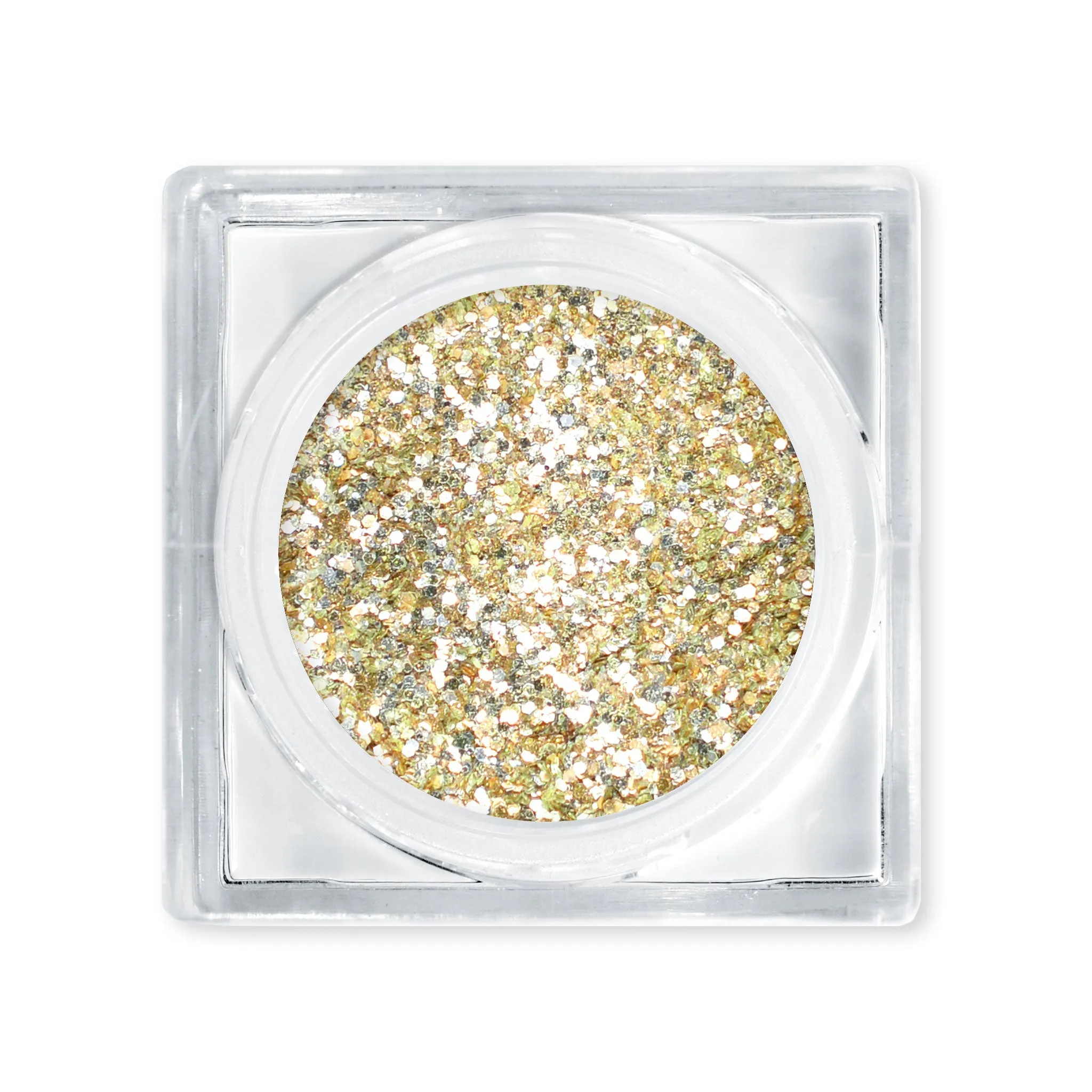 Chardonnay (Glitter Mix)