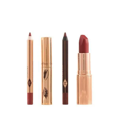 Charlotte Tilbury -WALK OF NO SHAME ON THE GO