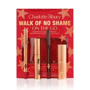 Charlotte Tilbury -WALK OF NO SHAME ON THE GO