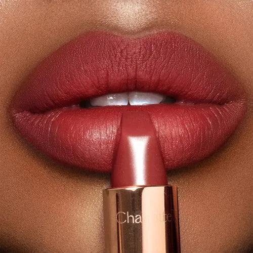 Charlotte Tilbury -WALK OF NO SHAME ON THE GO