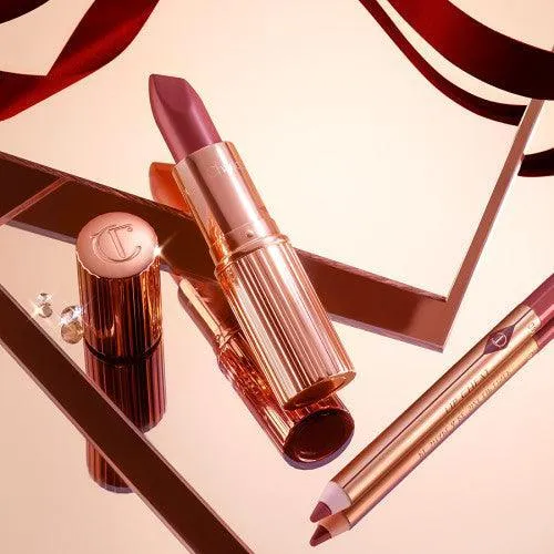 Charlotte Tilbury -WALK OF NO SHAME ON THE GO