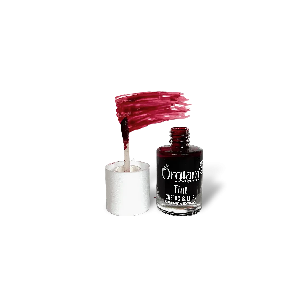 Cheek Tint