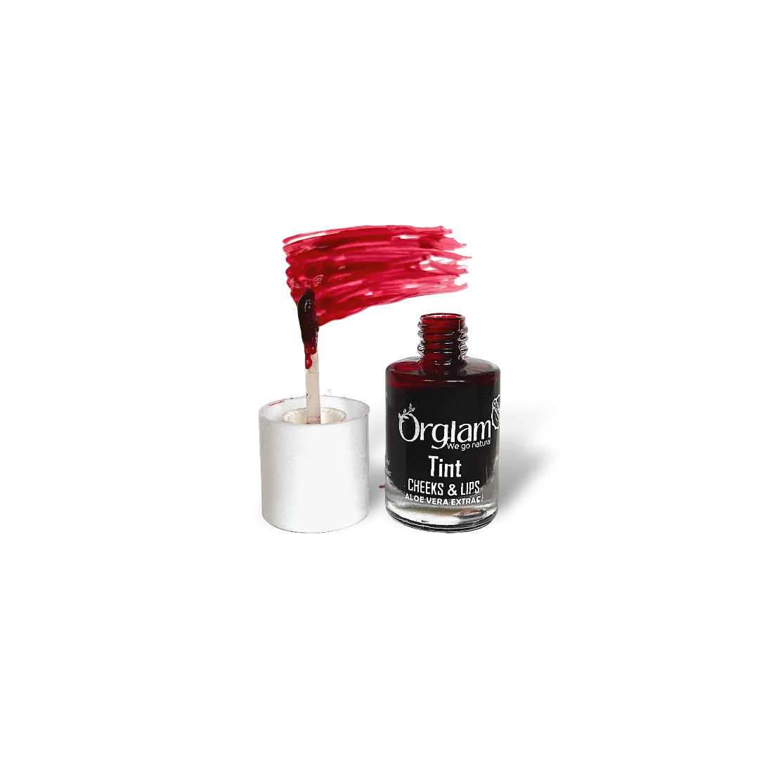 Cheek Tint