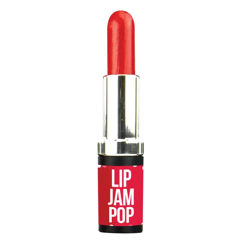 Cherry Lip Jam Pop