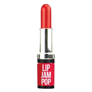 Cherry Lip Jam Pop