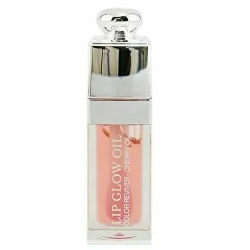 Christian Dior Addict Lip Glow Oil