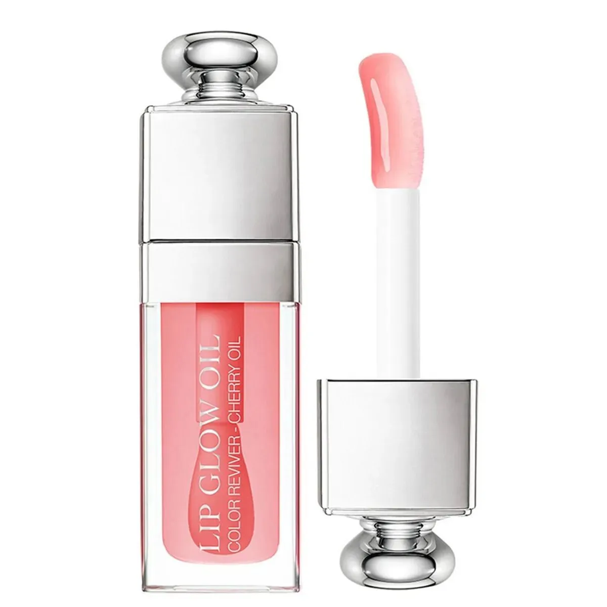 Christian Dior Addict Lip Glow Oil