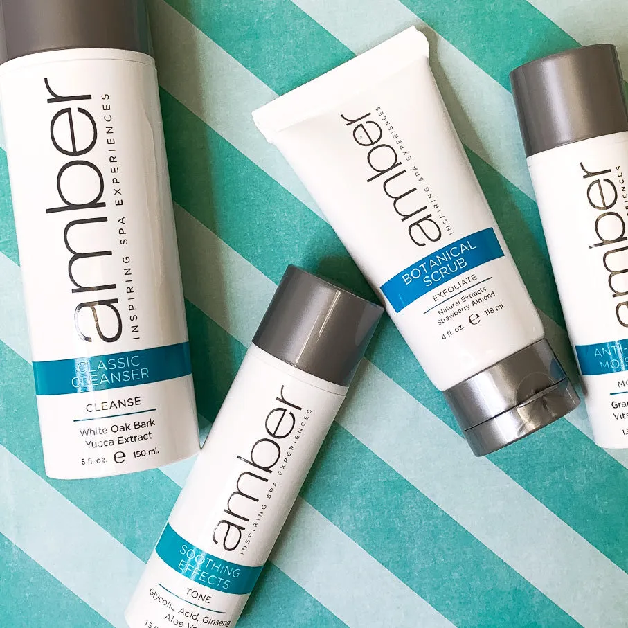 Classic Cleanser
