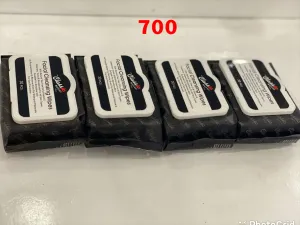 Classic Face Wipes