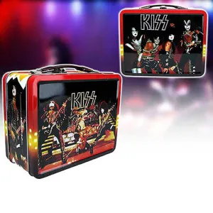 Classic Lunch Box
