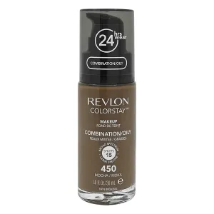 ColorStay Longwear Makeup for Combination/Oily Skin SPF 15