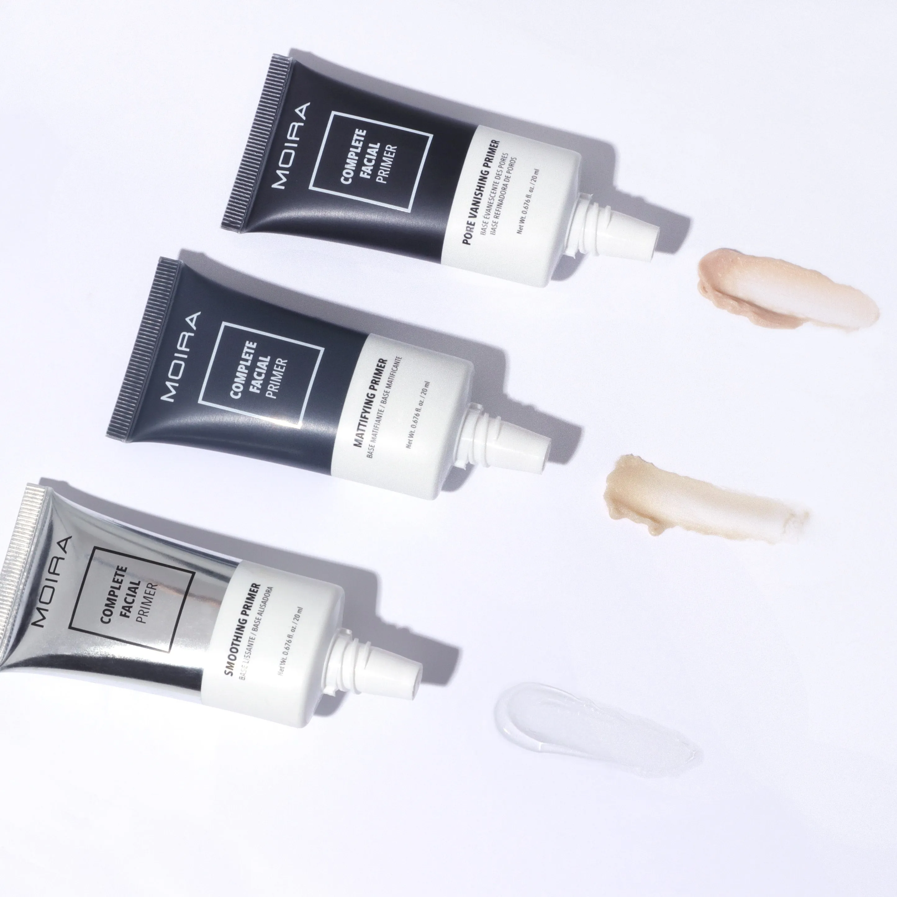 Complete Mattifying Primer