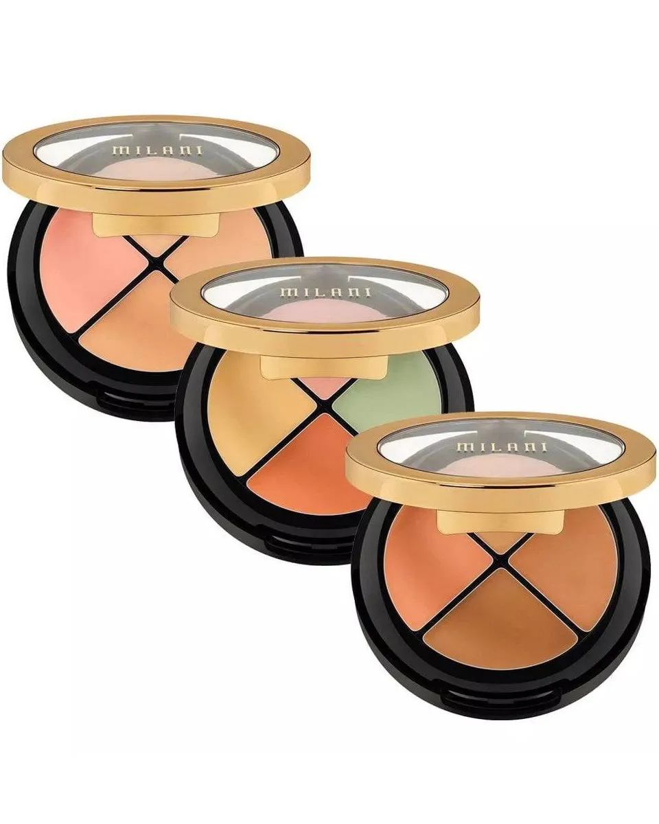 Conceal   Perfect All-in-One Palette - Correcting