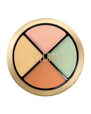 Conceal   Perfect All-in-One Palette - Correcting